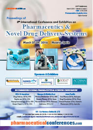 Pharmaceutica 2016