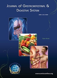 Journal of Gastrointestinal & Digestive System