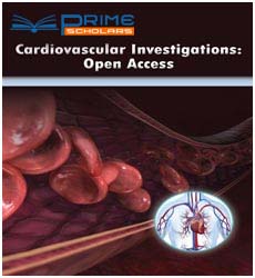 Cardiovascular Investigations: Open Access