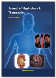 Journal of Nephrology & Therapeutics