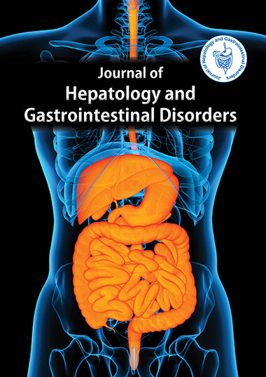 Journal of Hepatology and Gastrointestinal disorders