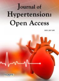Journal of Hypertension: Open Access