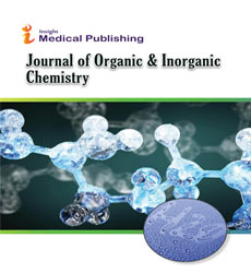 Journal of Organic & Inorganic Chemistry