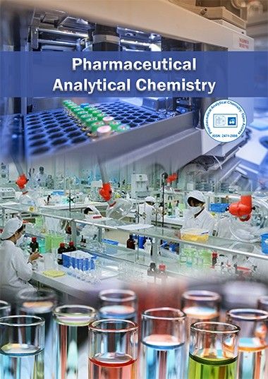 Pharmaceutical Analytical Chemistry: Open Access
