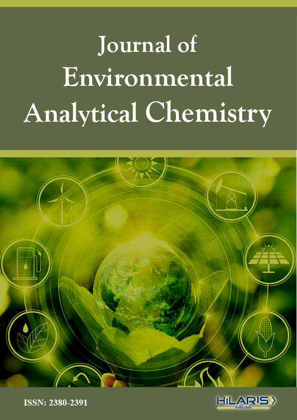 Journal of Environmental Analytical Chemistry