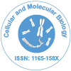  1165-158X Cellular and Molecular Biology