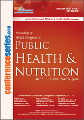 Public Health 2016 Proceedings	