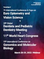 Euro Optometry 2022	