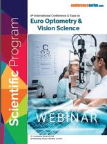 Euro Optometry 2021	