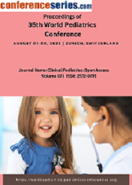 World Pediatrics-2022
