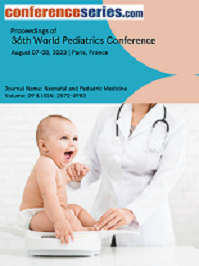 World Pediatrics-2023