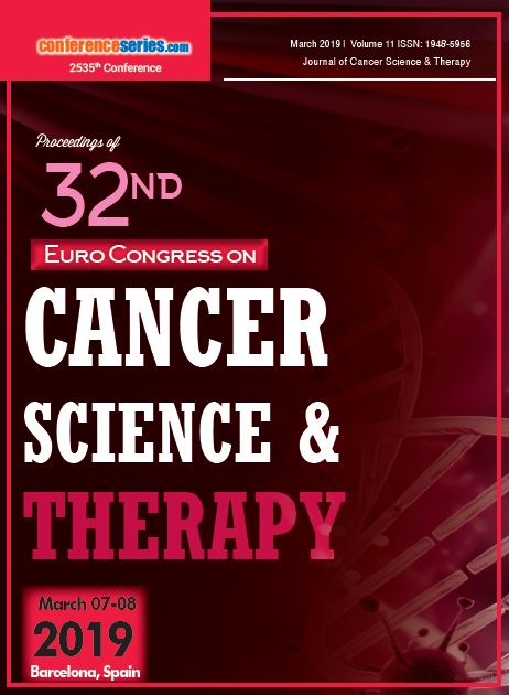 Cancer Science 2019	