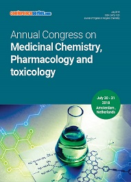 Annual Congress on Medicinal Chemistry, Pharmacology and Toxicology	
