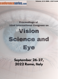 Vision Science 2023