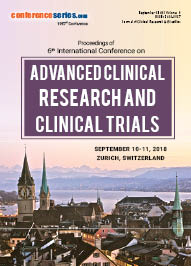 Clinical Trials 2018 Conference Proceedings