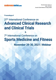 Clinical Research 2021 Proceedings