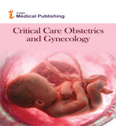 Critical Care Obstetrics and Gynecology