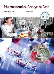 Pharmaceutica Analytica Acta