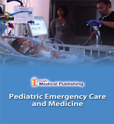 Pediatric Emergency Care and Medicine: Open Access