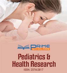  Pediatrics & Health Research