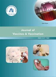 Journal of Vaccines & Vaccination