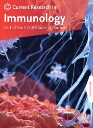 Immunology: Current Research