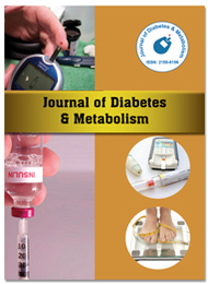 Journal of Diabetes & Metabolism