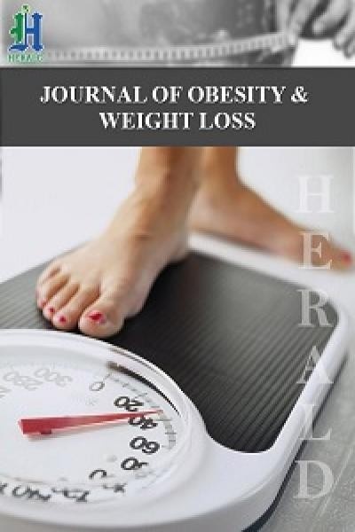 Journal of Obesity & Weight Loss Therapy