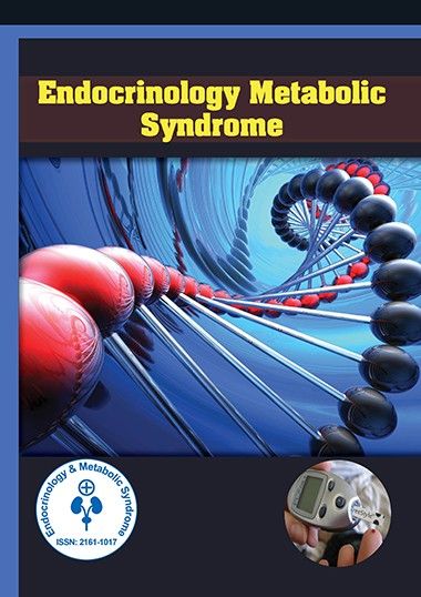  Endocrinology & Metabolic Syndrome