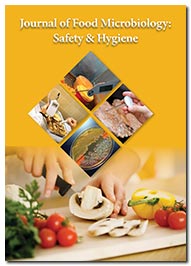 Journal of Food: Microbiology, Safety & Hygiene