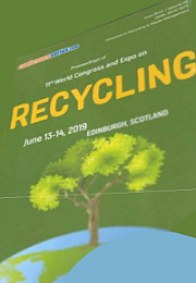 Recycling Expo 2019	