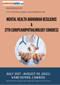 Euro-Ophthalmology 2023	