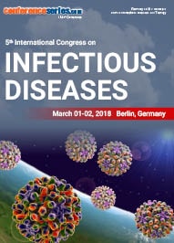 Infectious Diseases Conference 2018