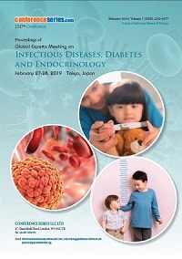 Infectious Diseases Meet 2020