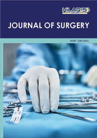  Journal of Surgery