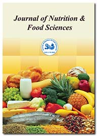 Journal of Nutrition & Food Sciences