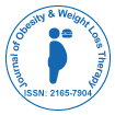 Journal of Obesity & Weight Loss Therapy