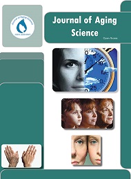Journal of Aging Science