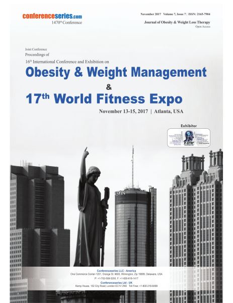 Obesity and Weightmanagement proceedings