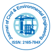 Journal of Civil & Environmental Engineering