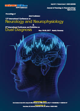 Journal of Neurology & Neurophysiology