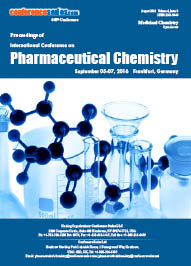 Pharmaceutical chemistry 2016
