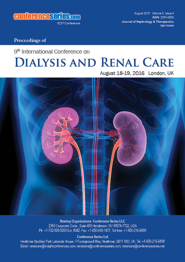 Renal Care 2016