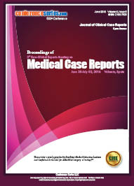 Clinical Case Reports 2018 | Past Proceedings