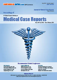 Clinical Case Reports 2018 | Past Proceedings