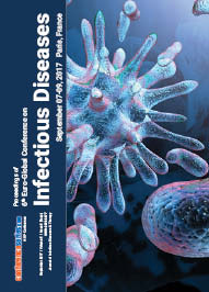 Infectious diseases proceedings