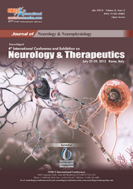 4th International Conference and Exhibition on Neurology & Therapeutics
