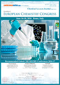 Euro Chemistry 2016