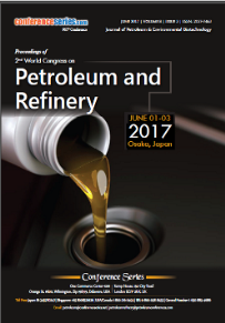  Journal of Petroleum & Environmental Biotechnology