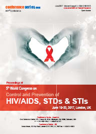 STD/HIV-AIDS-2017 Proceedings